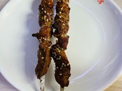 -新川面馆(新街口起源店)