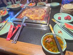 -蜀江龙火锅(339店)