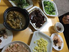 -灵福缘私房菜·农家菜(拈花湾·灵山大佛必推店)