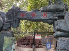-渭滨公园