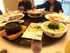 -常州逸高酒店-中餐厅