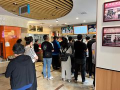 -闫家驴肉老店(华电一校店)