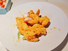 -荷塘秋月·本帮江浙菜(国权路店)