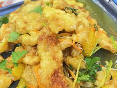 -徐嘉赫龙虾馆