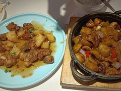 -醉得意·家常菜(杨家湾店)
