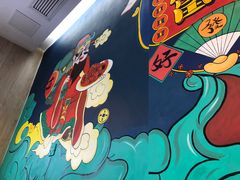 -小鳌陪你小排档·四季小龙虾·田鸡·宵夜(中央第五街店)