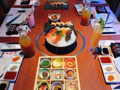 -赤坂亭 M9和牛烧肉(水街店)
