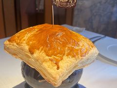 -起士林大饭店(小白楼店)