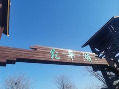 -绿堤公园