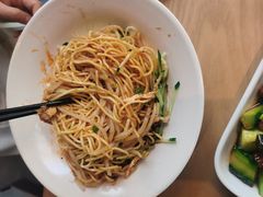 -眉州小吃(魏公村店)