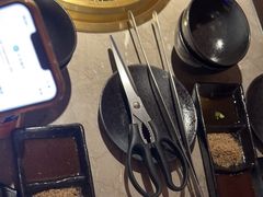 -谷牛日式烤肉(宝山U天地店)