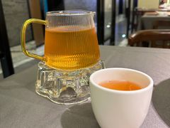 -小厨娘淮扬菜(诚信大道店)