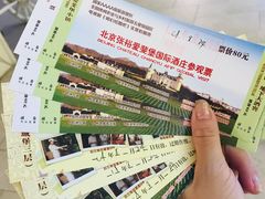 -北京张裕爱斐堡酒庄