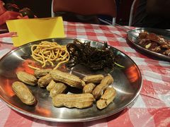 -生火火·小炉子炭烤(金楠天街总店)