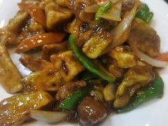 -清真嘎咕馅饼(奉天街店)
