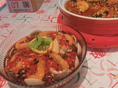 -辣小鲜·南昌大排档(船山路店)