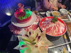 -大隐·成都火锅Bistro(合生麒麟新天地店)