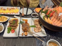 -菊上料理(蜀山银泰百货店)