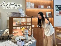 -LilBee Coffee