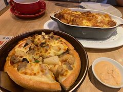 -必胜客(城西银泰店)