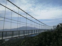 -牛鱼嘴原始生态风景区