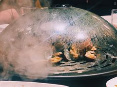 -日进一片海.生腌海鲜火锅.宵夜烧烤(三里屯总店)