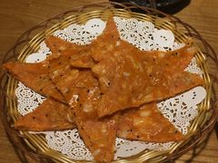 泡菜饼-恩你小木屋·烤肉韩式料理(嘉兴秀洲店)