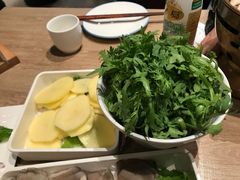 -古关火锅店(古北水镇景区店)