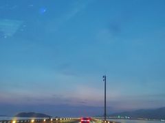 -青澳湾北回归线广场