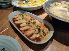 -蜜桃餐厅·伴山(湖滨商业街店)
