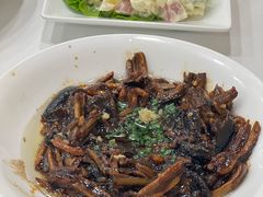 -瑞福园联谊餐室(茂名南路店)