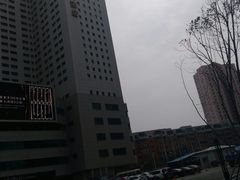 -沈阳丽都酒店