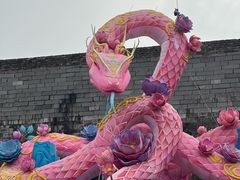 -南京圣和府邸豪华精选酒店