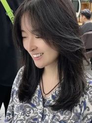 点击看大图 -MORI HAIR SALON日式美发沙龙