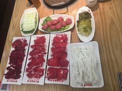 -为什么牛潮汕牛肉火锅(万胜广场店)