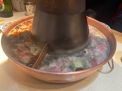 -东镇老火锅(长春路首店)