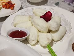 软炸里脊-马凯餐厅(地安门店)