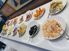 -豪客来牛排(红豆万花城店)