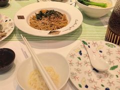 -桂满陇·杭州小馆(巴黎春天浦建店)
