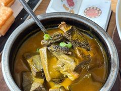 -无味舒食(环岛路店)