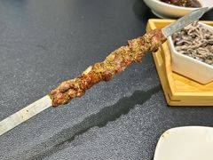 -紫光园·烤鸭·北京菜(团结湖店)