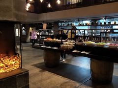 -食间牛排(湖西路店)