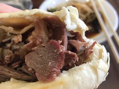 -第一家驴肉(红木城店)
