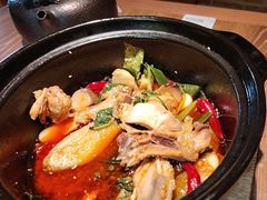 -周家二小姐的菜(西津渡店)