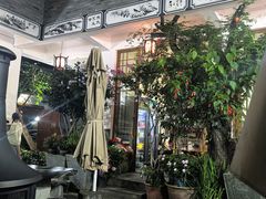 -四方小吃·白族庭院餐厅