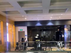 -威尔仕健身(金茂店)