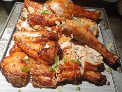 -绿茶餐厅(昌平悦荟店)