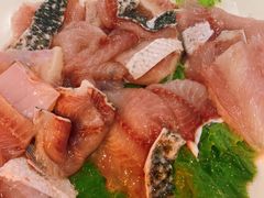 -大理.老字号渝记酸萝卜乌鱼(古城总店)