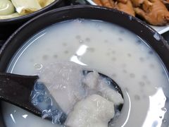 -潘苏凉茶馆(康之宝超级广场店)