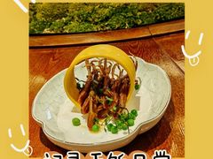 -吴中欢朋酒店-中餐厅